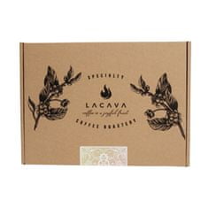 LaCava - Filter Tasting Six Pack vol. 6 - Sada kávy 6 x 55g