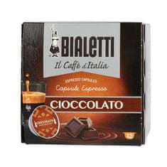 Bialetti Bialetti - Čokoláda - 12 kapslí