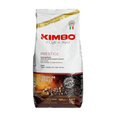 Kimbo Kimbo Prestige