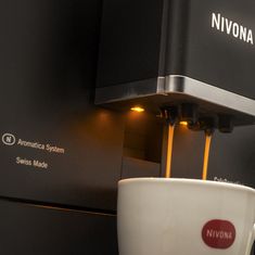 Nivona Nivona CafeRomatica 960
