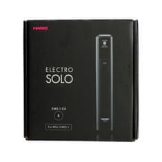Hario Hario - Electro Solo - Elektrický mlýnek s víčkem