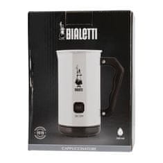 Bialetti Bialetti MKF02 Bianco - Elektrický napěňovač mléka bílý