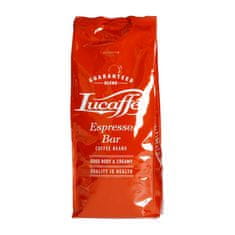 Espresso bar Lucaffe