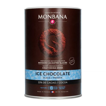 Monbana Monbana Iced Chocolate