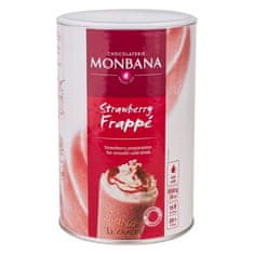 Monbana Monbana Strawberry Frappe