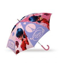 EUROSWAN Dětský deštník Miraculous 65 cm