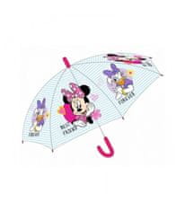 E plus M Dětský deštník Minnie 74 cm