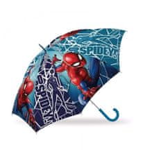E plus M Dětský deštník Spiderman 65 cm