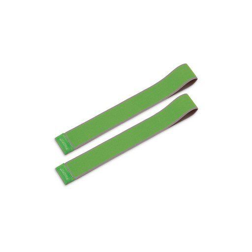 Thera-Band PINOFIT Stretch Miniband, zelená, 33 cm