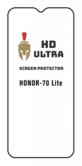 HD Ultra Fólie Honor 70 Lite 5G 105388