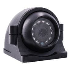 Secutek AHD kamera do auta - 0.01 LUX AHD kamera do auta - 2M, 1080p, 0.01 LUX