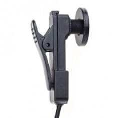 Secutek Minikamera v knoflíku MT-N4131 pro živé streamování Konektor USB-C
