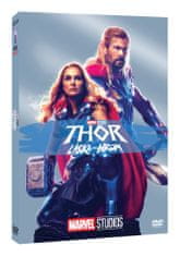 Thor: Láska jako hrom (Edice Marvel 10 let)