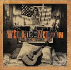 Nelson Willie: Milk Cow Blues (2xLP)