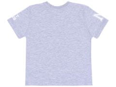 sarcia.eu Šedé tričko, tričko Mickey Mouse DISNEY 2-3 let 98 cm