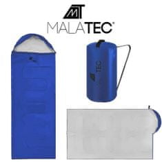 Trizand Malatec 10249 Spacák HOLLOW FIBER 200 cm modrý 14545