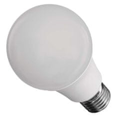 Emos LED žárovka Classic A60 / E27 / 8,5 W (60 W) / 806 lm / studená bílá
