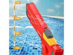 TopKing Elektrická vodní pistole pro děti