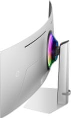 Samsung Odyssey OLED G9 (G93SC) - QD-OLED monitor 49" (LS49CG934SUXEN)