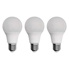 Emos LED žárovka Classic A60 / E27 / 8,5 W (60 W) / 806 lm / teplá bílá