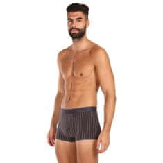 s.Oliver 3PACK pánské boxerky vícebarevné (NH-40H-83934721) - velikost XL