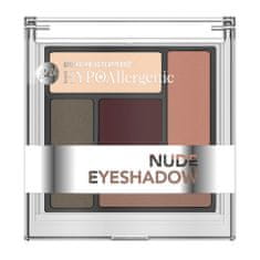 Bell Hypoallergenic Nude Eyeshadow, 04