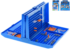 Galaxie Kamenů Hra lodě 18x14,5cm v plastovém boxu v krabičce 