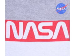 sarcia.eu Šedé chlapecké pyžamo NASA s dlouhým rukávem 9 let 134 cm