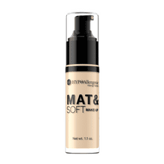 Bell Hypoallergenic Mat&Soft make-up, 03