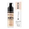 Hypoallergenic Mat&Soft make-up, 04