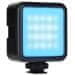 Rollei Mini LED RGB/ LED světlo