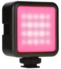 Rollei Mini LED RGB/ LED světlo