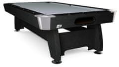 Hs Hop-Sport Kulečníkový stůl Vip Extra 7 FT černo/šedý