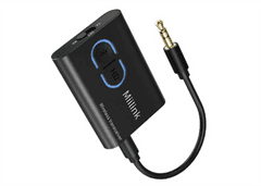 sapro Adaptér a převodník 1Mii ML300 Bluetooth 5.0, vysílač/přijímač