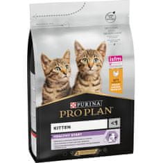 Purina Pro Plan Cat Kitten Healthy Start kuře 3 kg