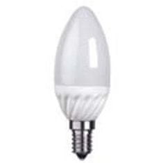 Ostatní LED žárovka LED Glühbirne E14 3000K 250lm teplá bílá