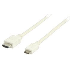 Ostatní HDMI kabel VVL1501 HDMmn/HDM 1m