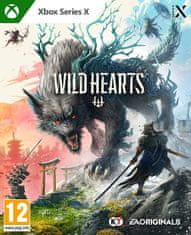 Electronic Arts Wild Hearts (Xbox Series X)