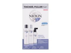 Nioxin 300ml system 5, šampon