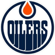 AUTOSAMOLEPKY.cz Samolepka Edmonton Oilers NHL 20cm
