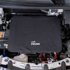 Rati Frunk - úložný prostor v předním kufru, Dacia Spring, 2021- ,