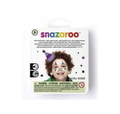 Snazaroo Mini sada malování na obličej Klaun