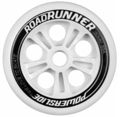 POWERSLIDE Kolečka SUV Roadrunner II (1ks) (Tvrdost: 85A, Velikost koleček: 150mm)
