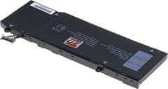 T6 power Baterie Dell Alienware M15, M17, G5 5590, G7 7590, 7790, 3940mAh, 60Wh, 4cell, Li-pol