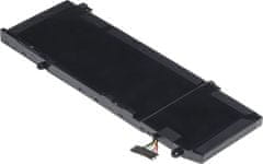 T6 power Baterie Dell Alienware M15, M17, G5 5590, G7 7590, 7790, 3940mAh, 60Wh, 4cell, Li-pol