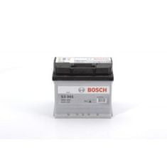 Bosch Autobaterie 41Ah/360A Ford CAPRI I (ECJ) - Bosch