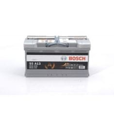 Bosch Autobaterie 95Ah/850A Aston martin VIRAGE Vantage - Bosch