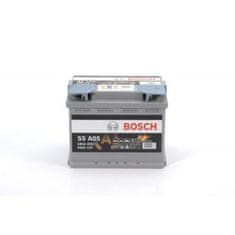 Bosch Autobaterie 60Ah/680A Mercedes E-CLASS (W213) - Bosch
