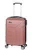 Cestovní kufr MADISSON 4W ABS S