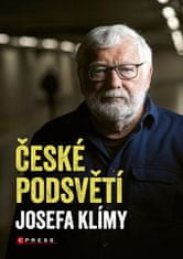 Klíma Josef: České podsvětí Josefa Klímy